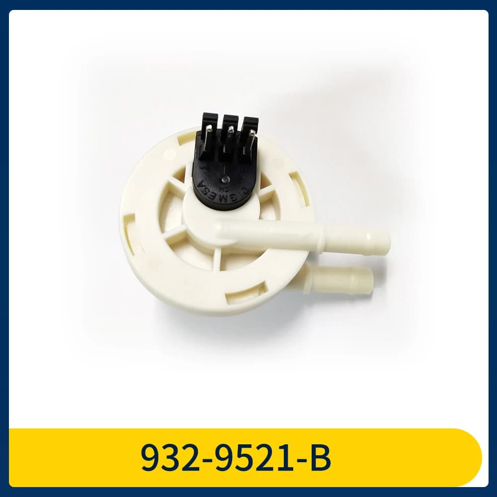 Misuratore di portata per macchina da caffè 932-9521-B per Philips EP2131 EP2136 EP2231 EP3246 EP2230 EP3146 Misuratore di portata per macchina da caffè