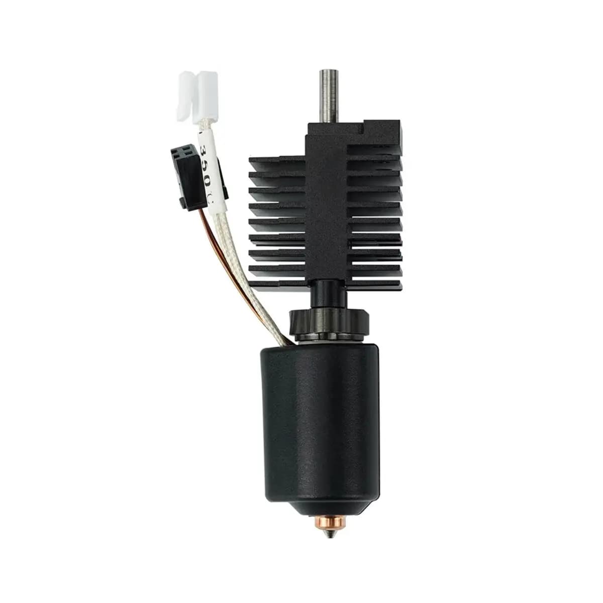 (B63C) Heating Block Hotend for Creality K2 Plus 3D Printer Hotend Nozzle 0.6mm Extruder Hotend for 3D Printer K2 Plus