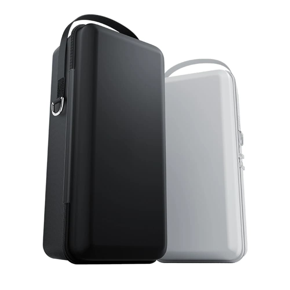 Custodia da trasporto portatile per Nintendo per Switch 2 Borsa da trasporto portatile Borsa da trasporto antigraffio per console Switch 2
