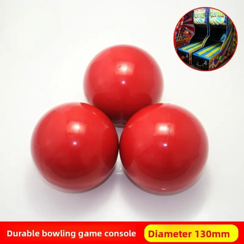 Macchina da bowling arcade Jungle a moneta, divertente gioco spaziale con palline cave, accessori, fornitore diretto