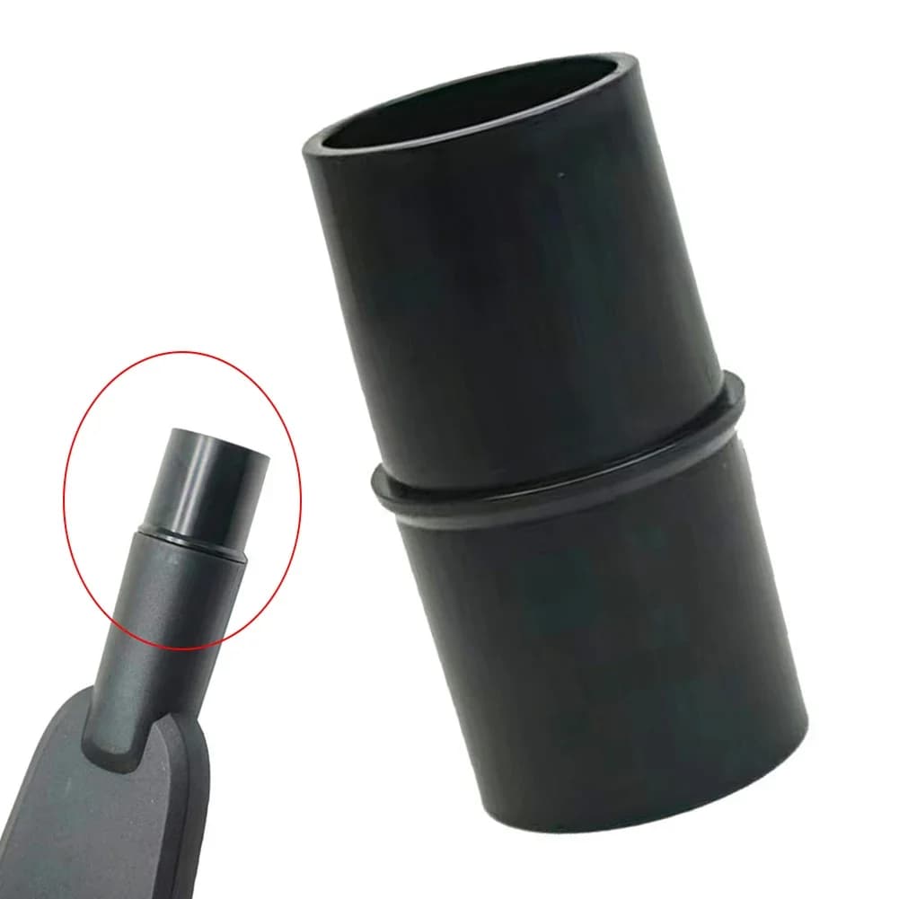 Convertitore adattatore tubo aspirapolvere da 35 mm a 32 mm Convertitore adattatore sostituibile per aspirapolvere Pezzo di ricambio per spazzatrice robot