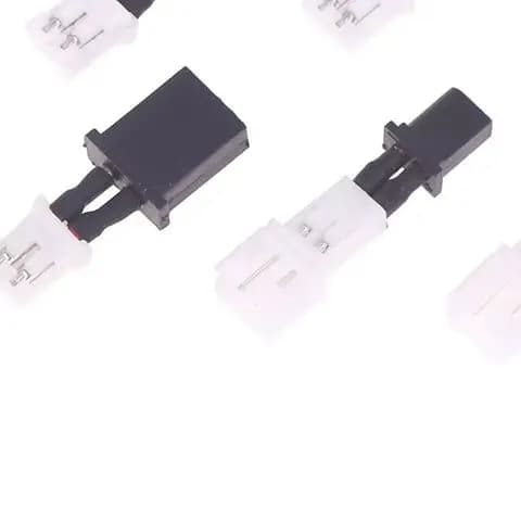 Cavo adattatore batteria drone 1PC PH2.0 BT2.0 GNB27 compatibile con Hollow Cup