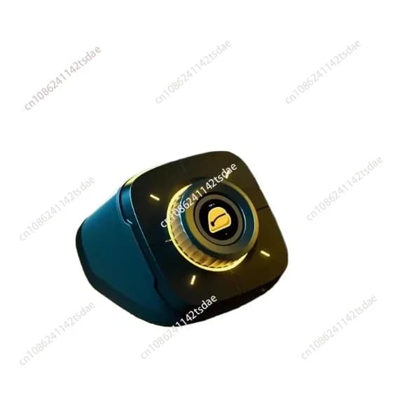 Tavolo per computer, Boot Stream Deck con un clic, controller multimediale per tastiera