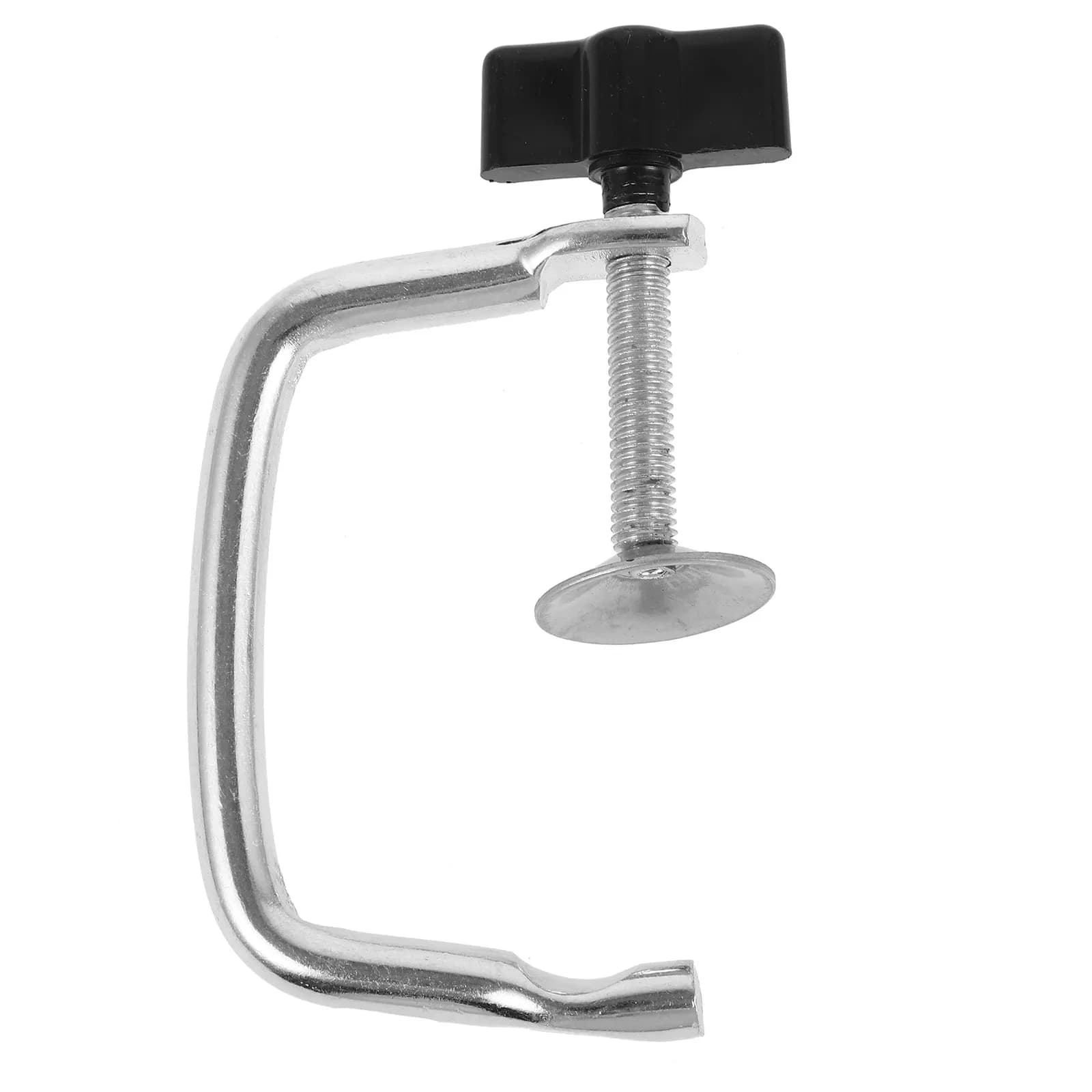 Morsetto di Ricambio Fisso Regolabile per Macchina per Pasta, Clip Resistente per Accessorio Macchina Manuale per Fare la Pasta, Parte di Ricambio per Macchina per Pasta