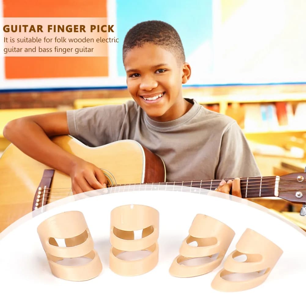 5/10/15PCS Set Plettro per chitarra classica Plettri per chitarra Plettri per chitarra basso per basso Ukulele Strumenti a corda Accessori