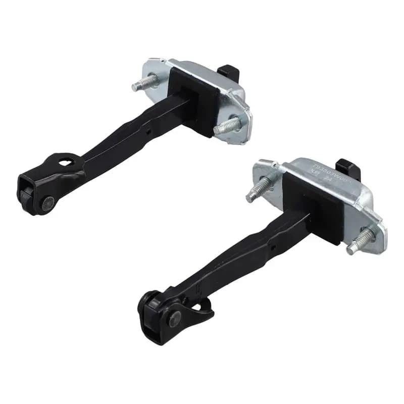 AA92-Cerniera di Arresto Porta Anteriore Sinistra e Destra 79380-3W000 Compatibile con Kia Sportage MK3 2011-2015 2016 79390-3W000