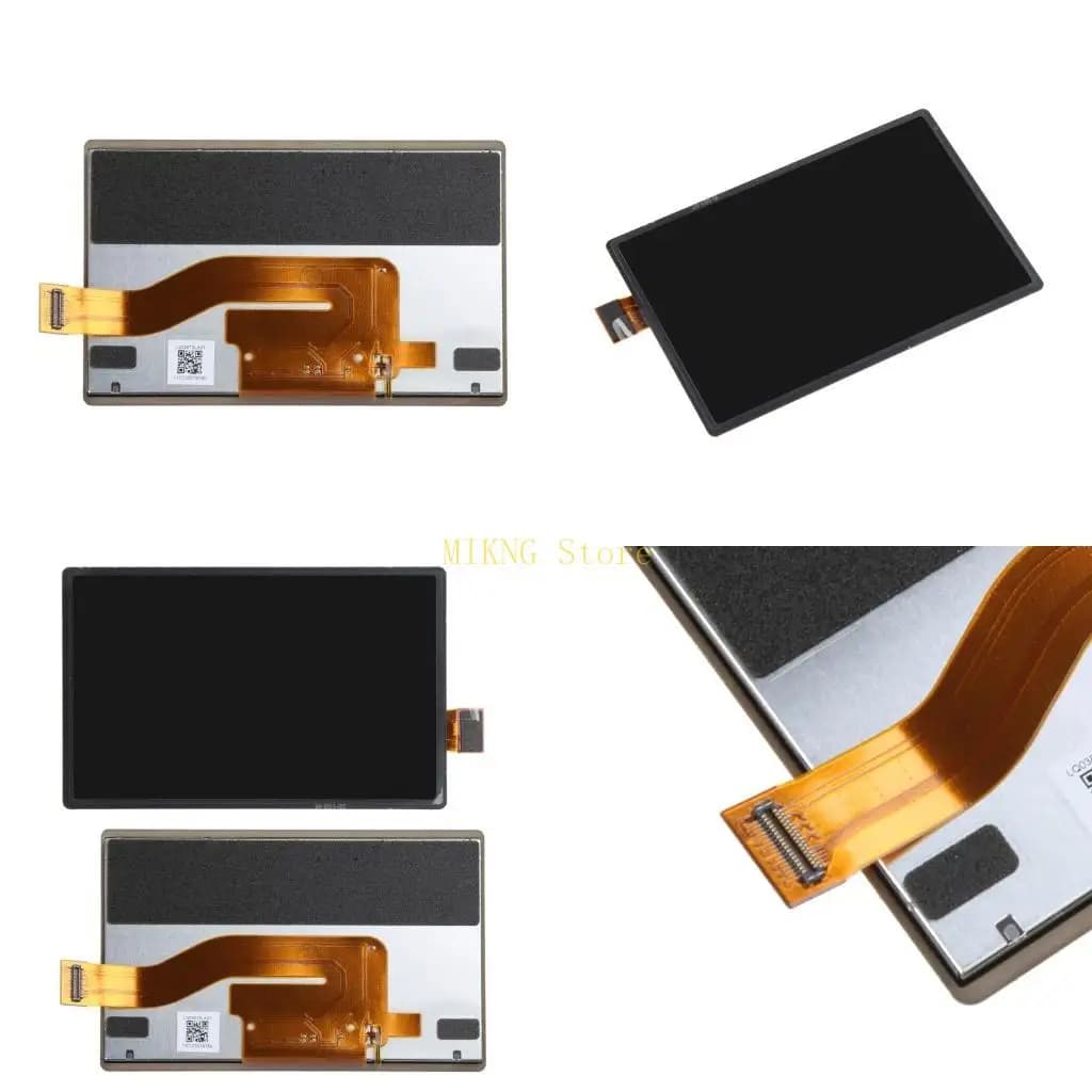 Pannello display LCD sostitutivo Display LCD Parti riparazione adatte per migliore vendita GO