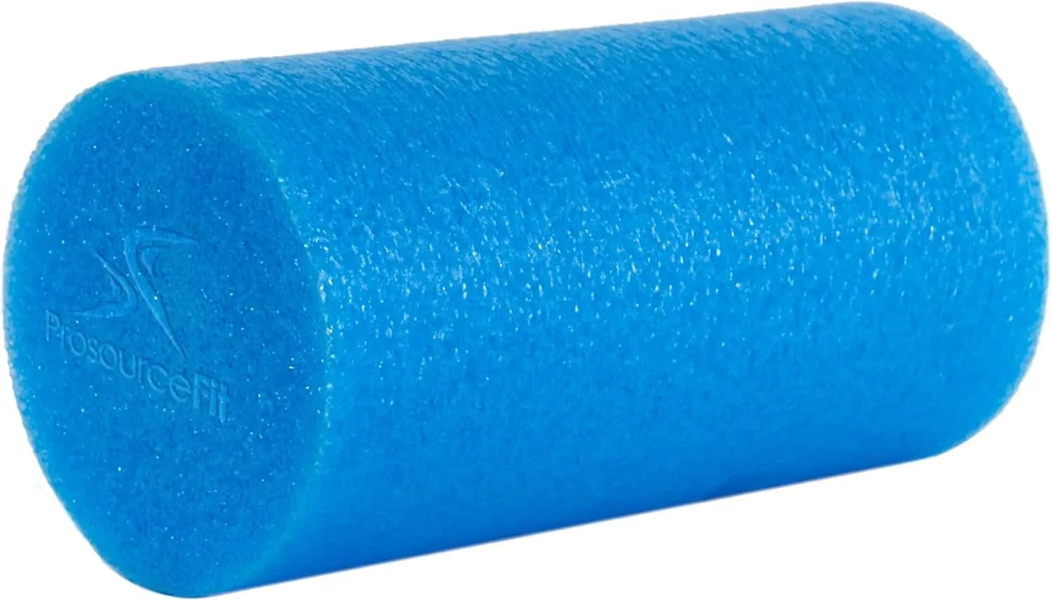 Flexible foam rollers for muscle massage, physical therapy, stabilization of core exercises and balance