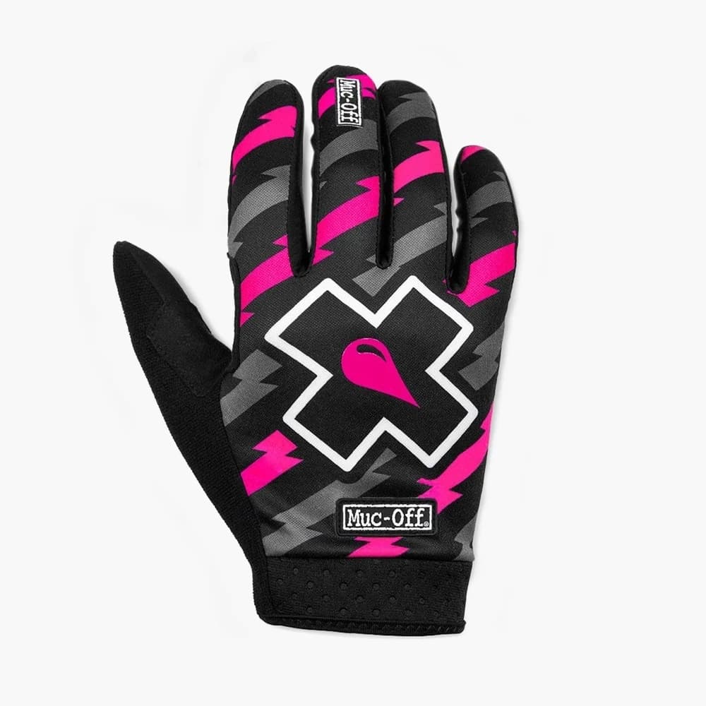 Motorcycle Gloves Off Road MTB MX Riding Gloves Anti Slip Protective Gear for Downhill Mountain Bike