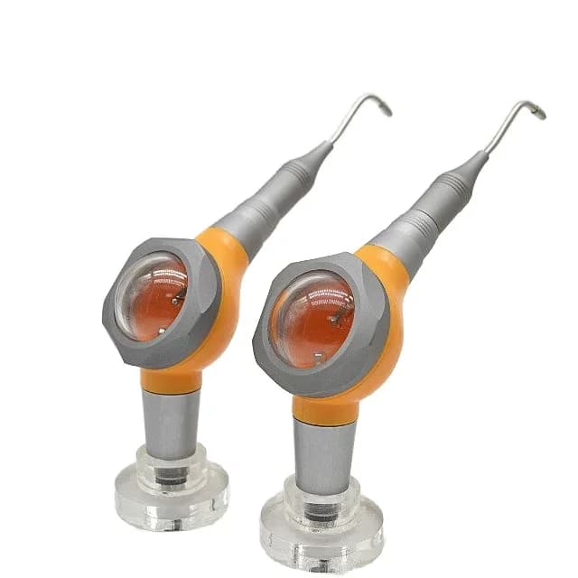 Air Prophy Polisher Jet Air Flow – Teeth cleaning tool with polishing and sanding (fast delivery)