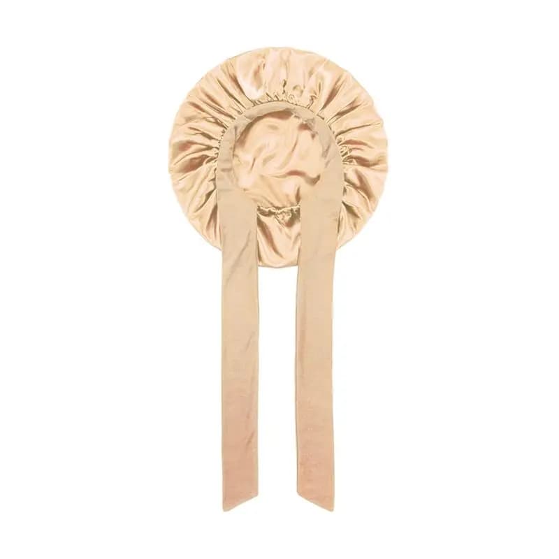 ABWR-Winter for Women, Elastic, for Shower and Hair Care, Easy to Use, Gold Color