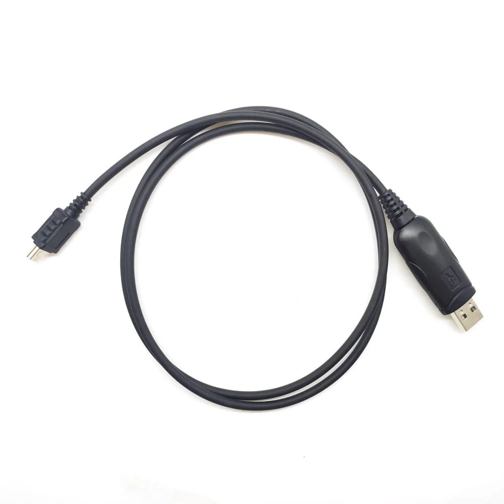 Cavo di programmazione USB per radio CB ANYTONE AT-5555N II 25,615 - 30,105 Mhz ARES II Citizen Band Radio