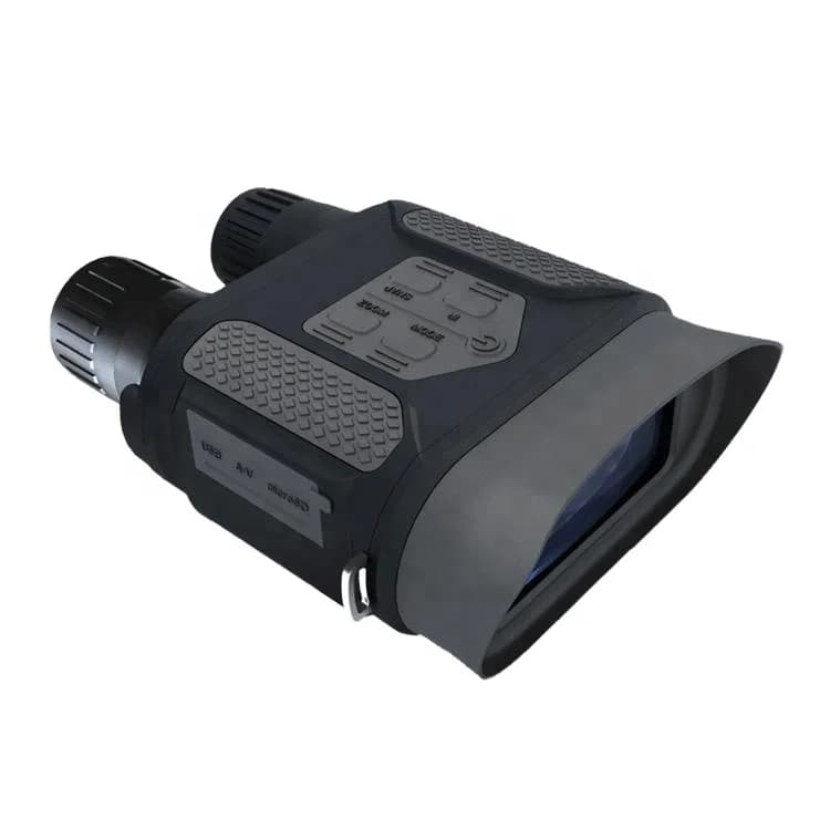 Binocolo Digitale Professionale per Visione Notturna da Caccia con Basso MOQ