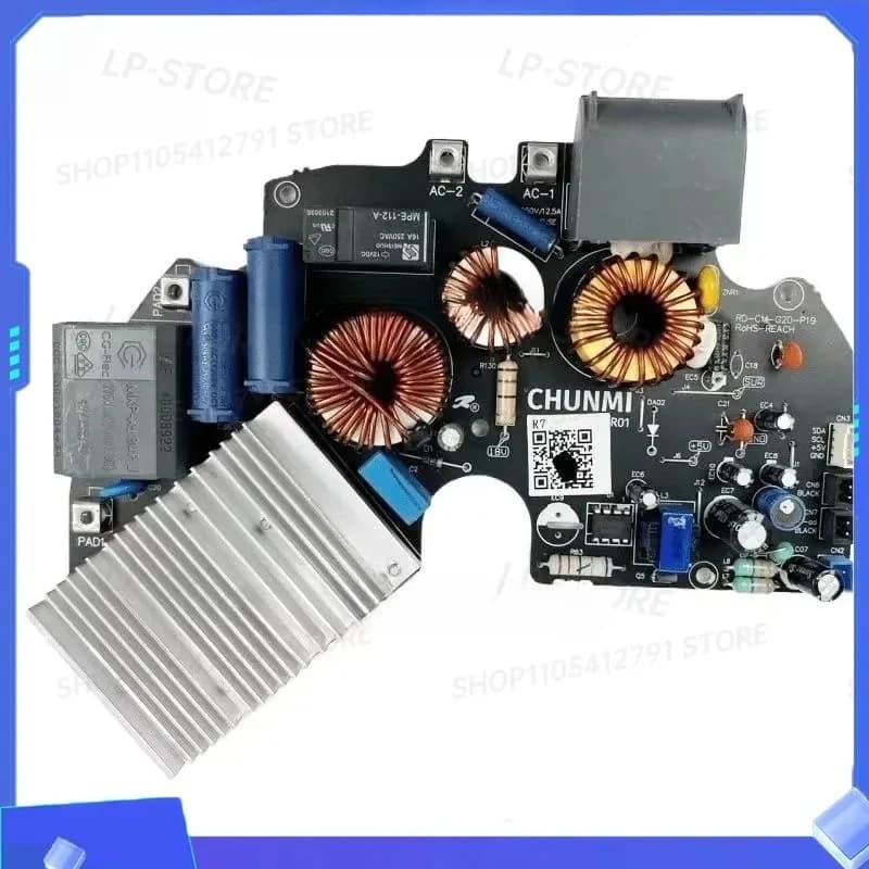 Induction Cooker Motherboard Circuit Board LP Replacement Repair Parts for Mijia DCL01CM