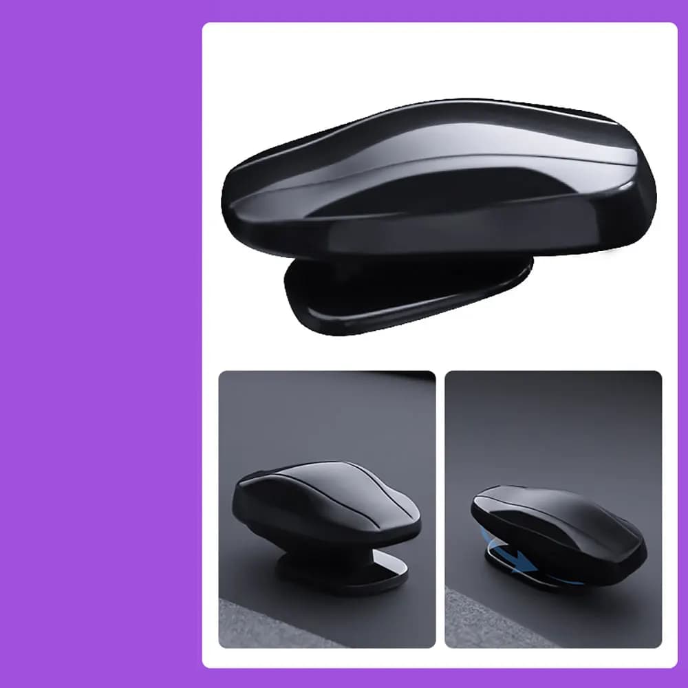 For Tesla Model 3 Y Car Deodorant Perfume Fragrance Invisible Aromatherapy Scent Diffuser Accessories Interior Car Parts