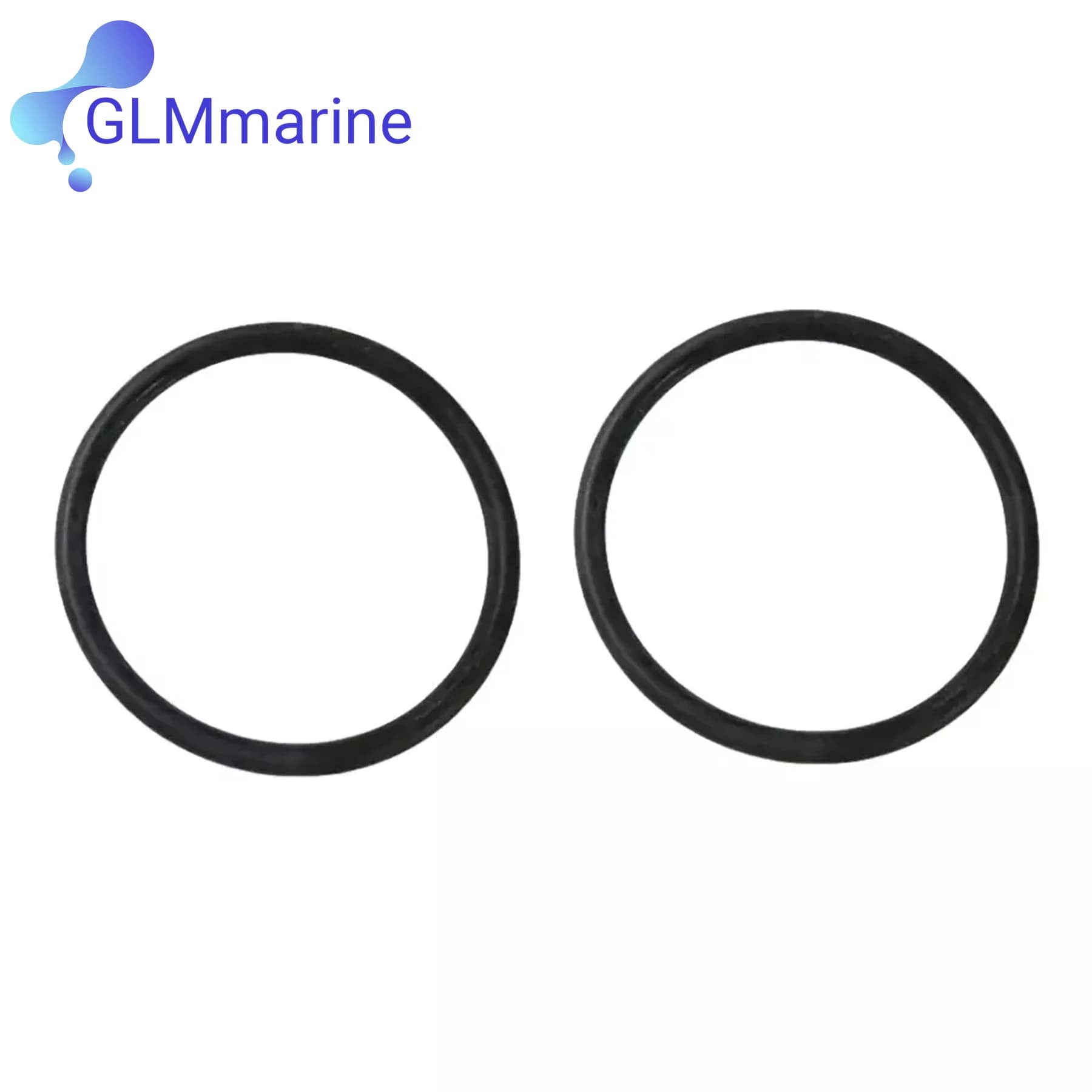 For Volvo 3852169 for Mercury 25-65936 fits OMC 331188 300 HP Outboard O-Ring Sierra 18-7143