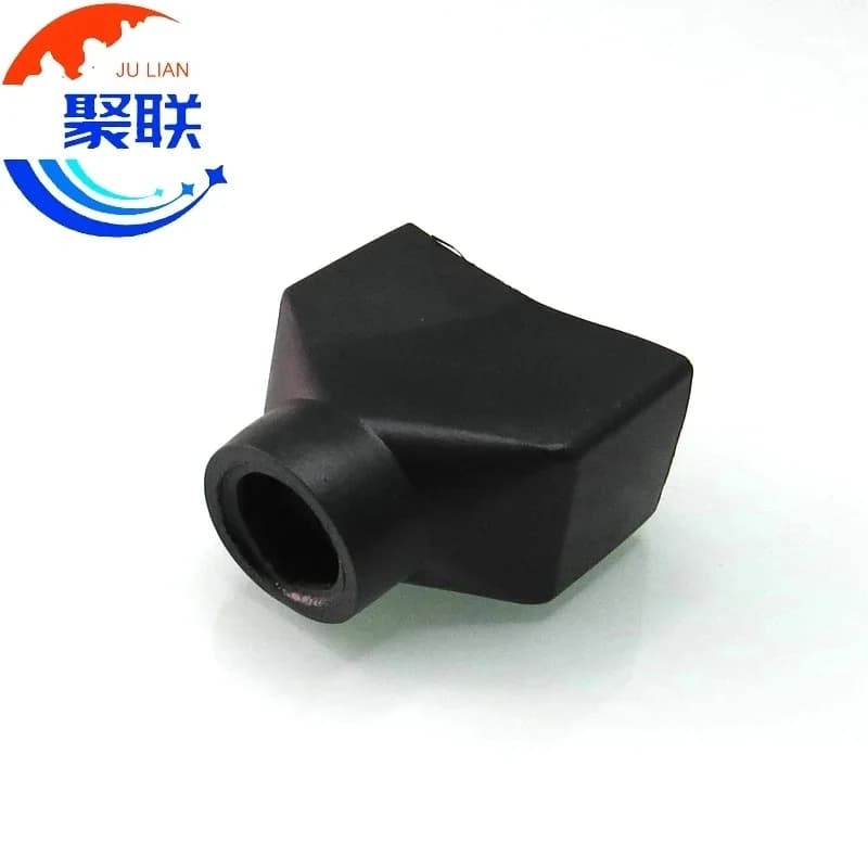 2pcs-100pcs Rubber Boot Dust Jacket rubber cover For 24Pin ECU connector 211PC249S8005 HCCPHPE24BKA90F HCCPHPE24BGYB90F