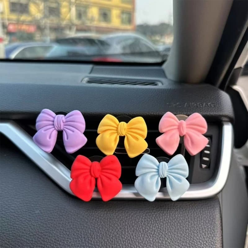 D0UC CARCH AUTO BRESTER AIR CLIPS ELEGENT DOWS DESIGN AUTO DECORSE PER DONNE