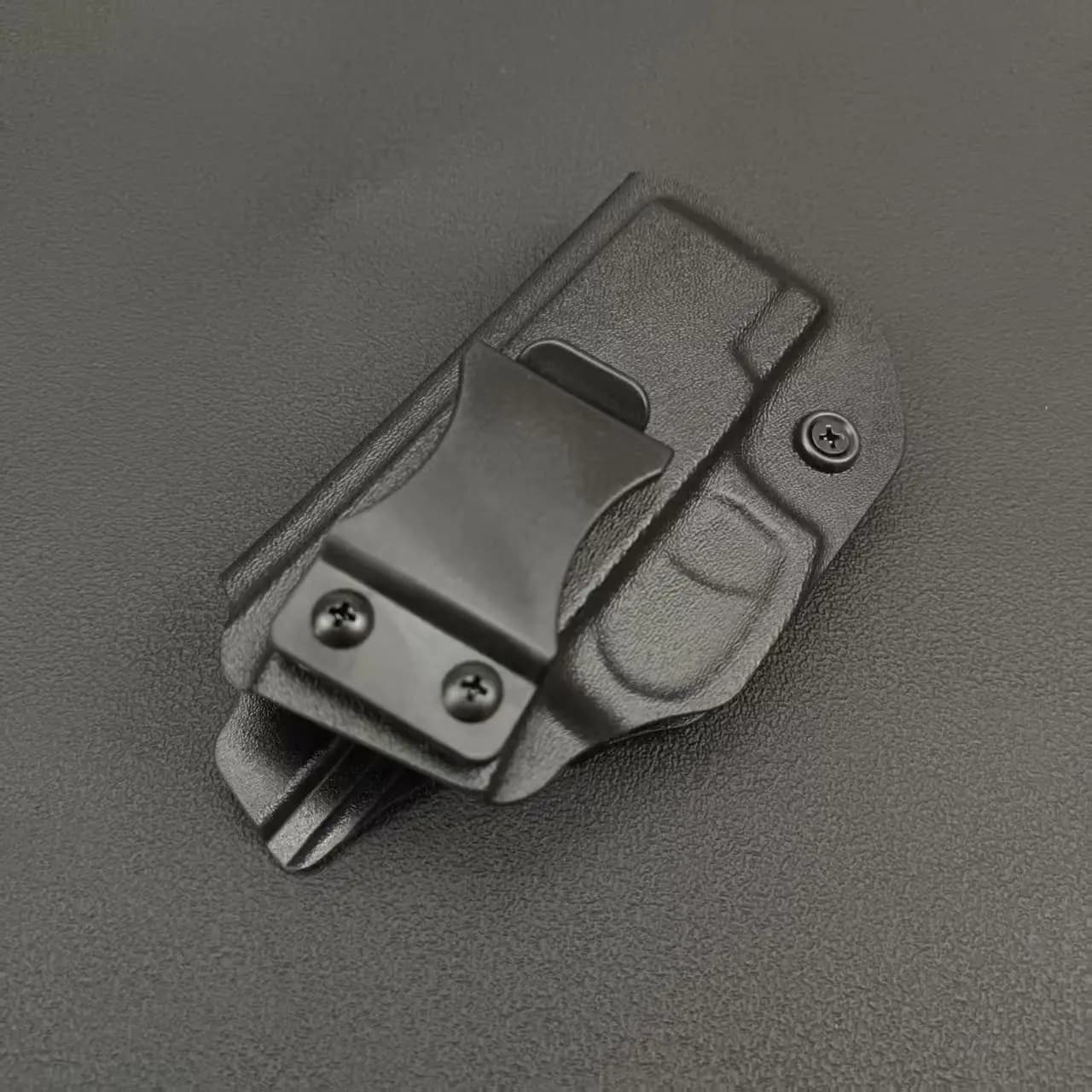 IWB Kydex mesh for Taurus G2C 9MM - Tactical mesh for Hunting and Tyre, Quick Extraction and Occult Port