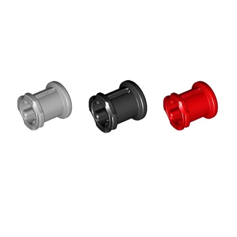 10 pz MOC 3713 6590 1x1 Cambio ad alta tecnologia Cattura per Blocchi di Costruzione Parti Parti Tecnologiche Giocattoli di Marca Classica Per Bambini FAI DA TE