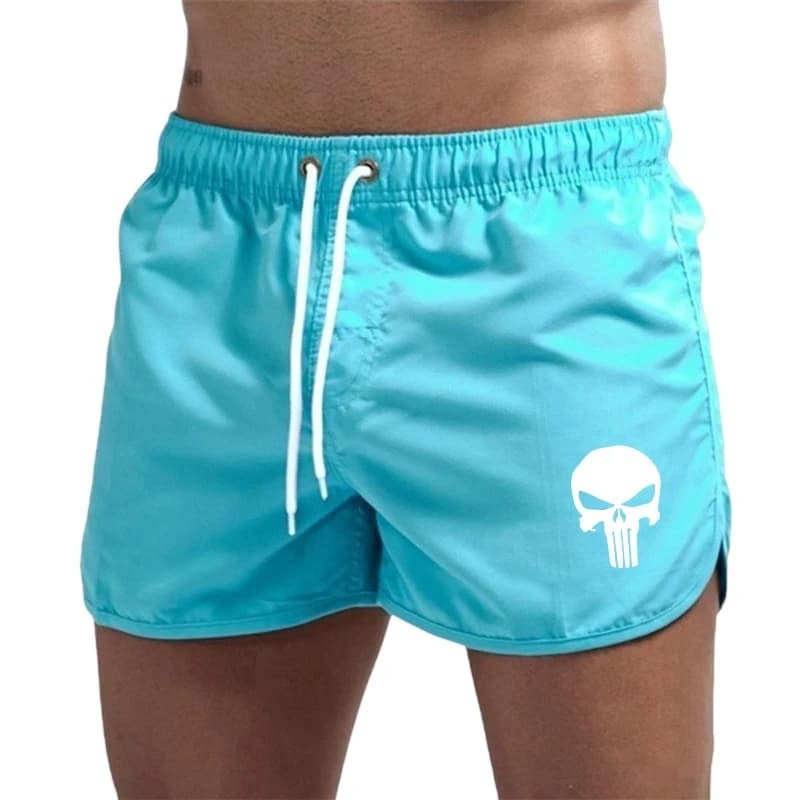 Men's Hot Sale Surf Shorts Sexy Beach Shorts Summer Casual Gym Daily Fitness Running Surf Cycling Men's Shorts Jogging