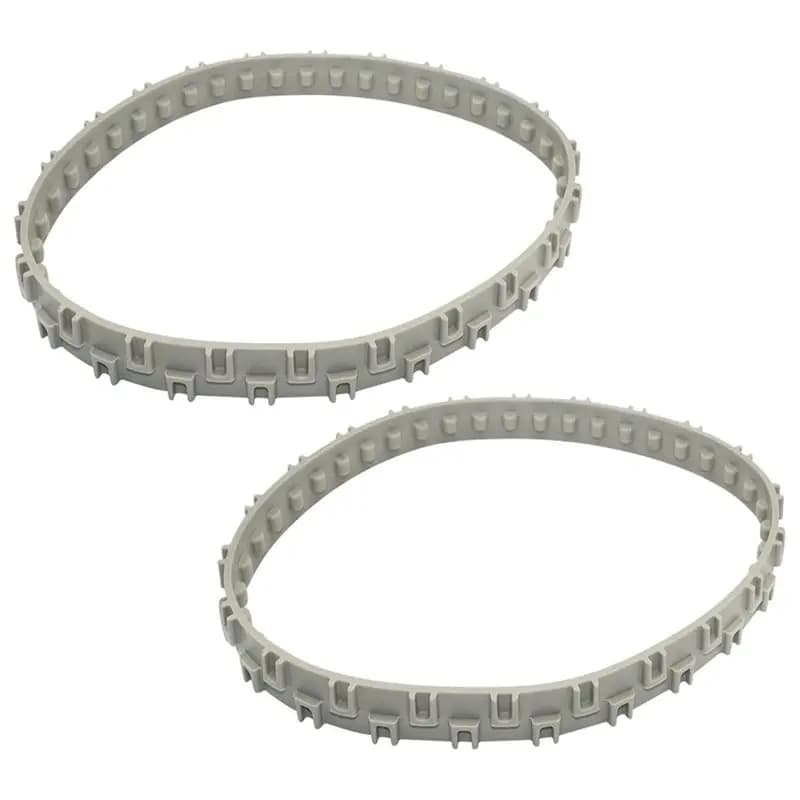 Cinghia di Trasmissione B14C RCX97501GR, Ricambio per Pulitore Piscina, Parti di Ricambio