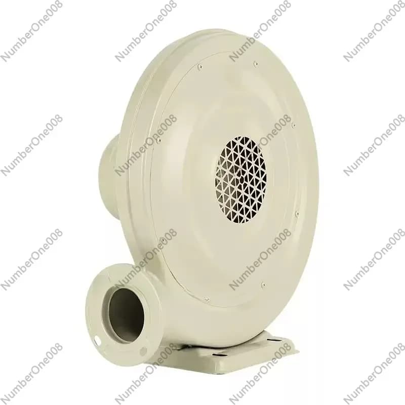 Ventilatore Centrifugo per Macchina da Taglio e Incisione Laser