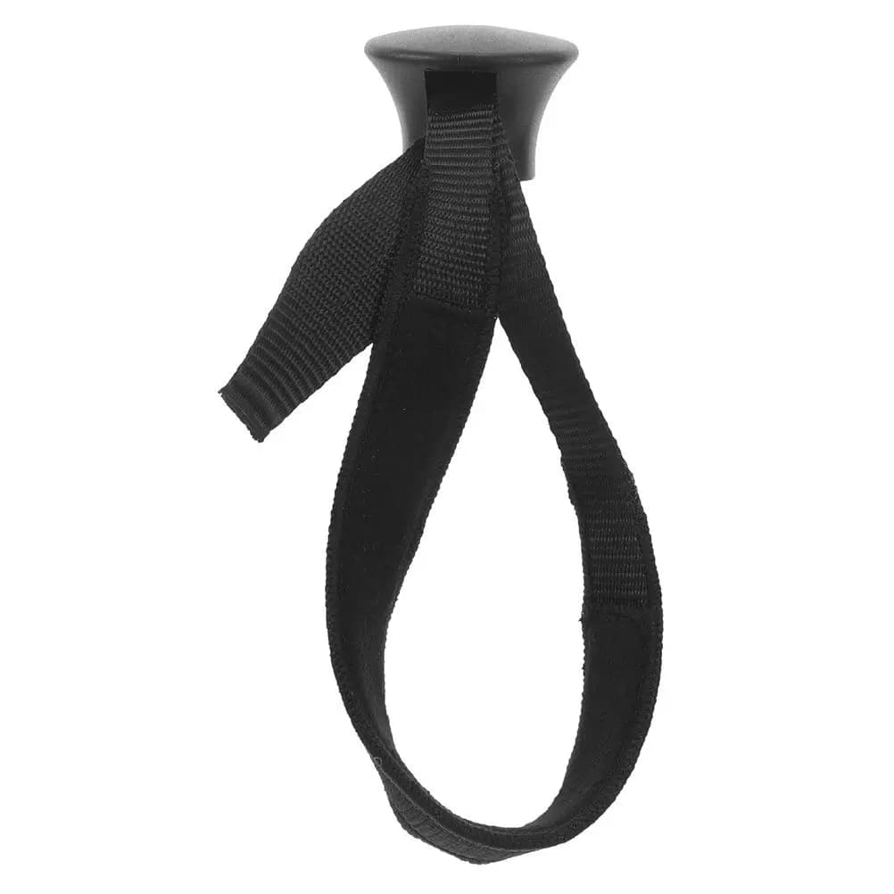 Adjustable handles for hiking sticks, high-strength material, wrist mounts for walking sticks for long excursions, for outdoors