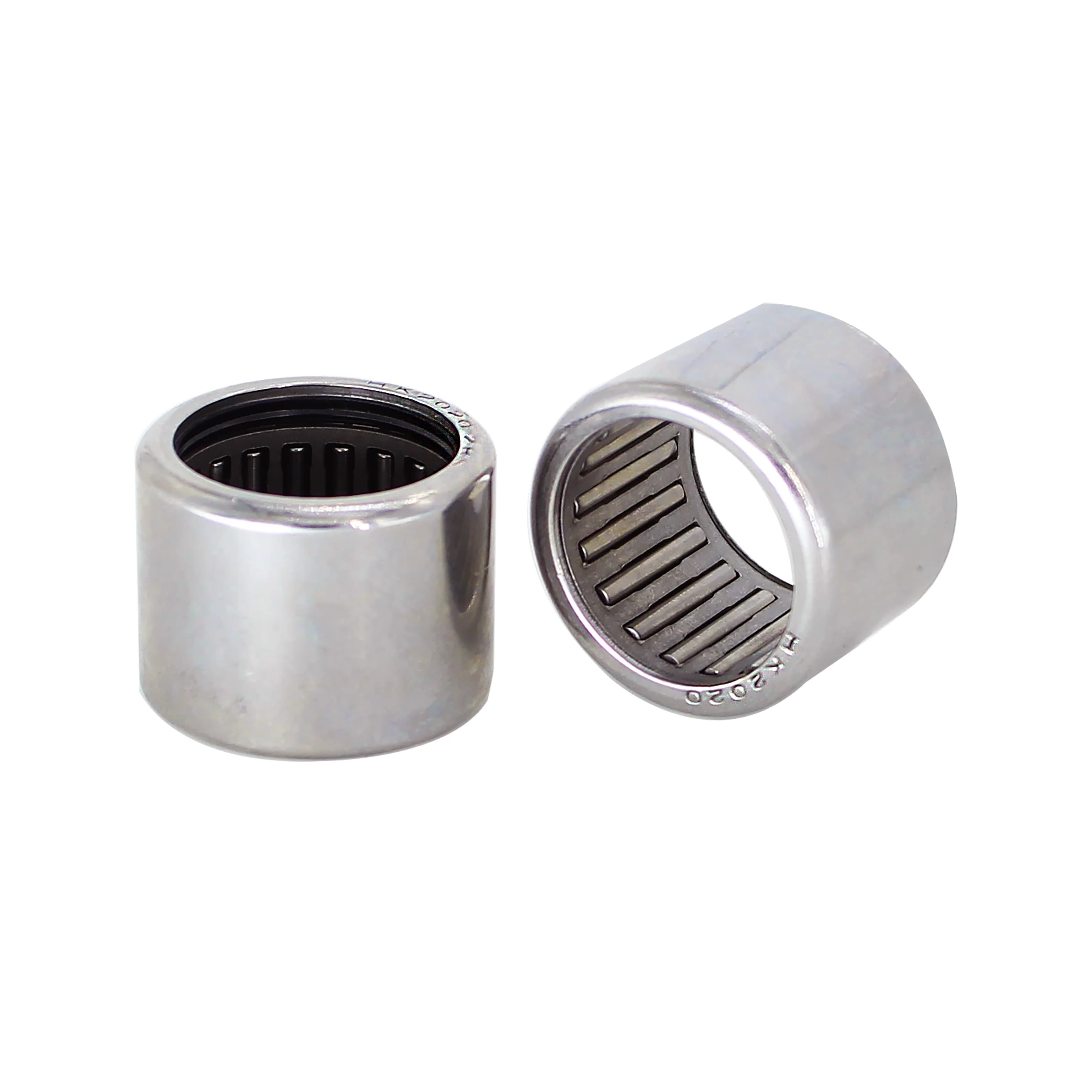 1 PC Punched Outer Ring Needle Bearing HK 152020 152112 152116 1612 1616 1714 172318.
