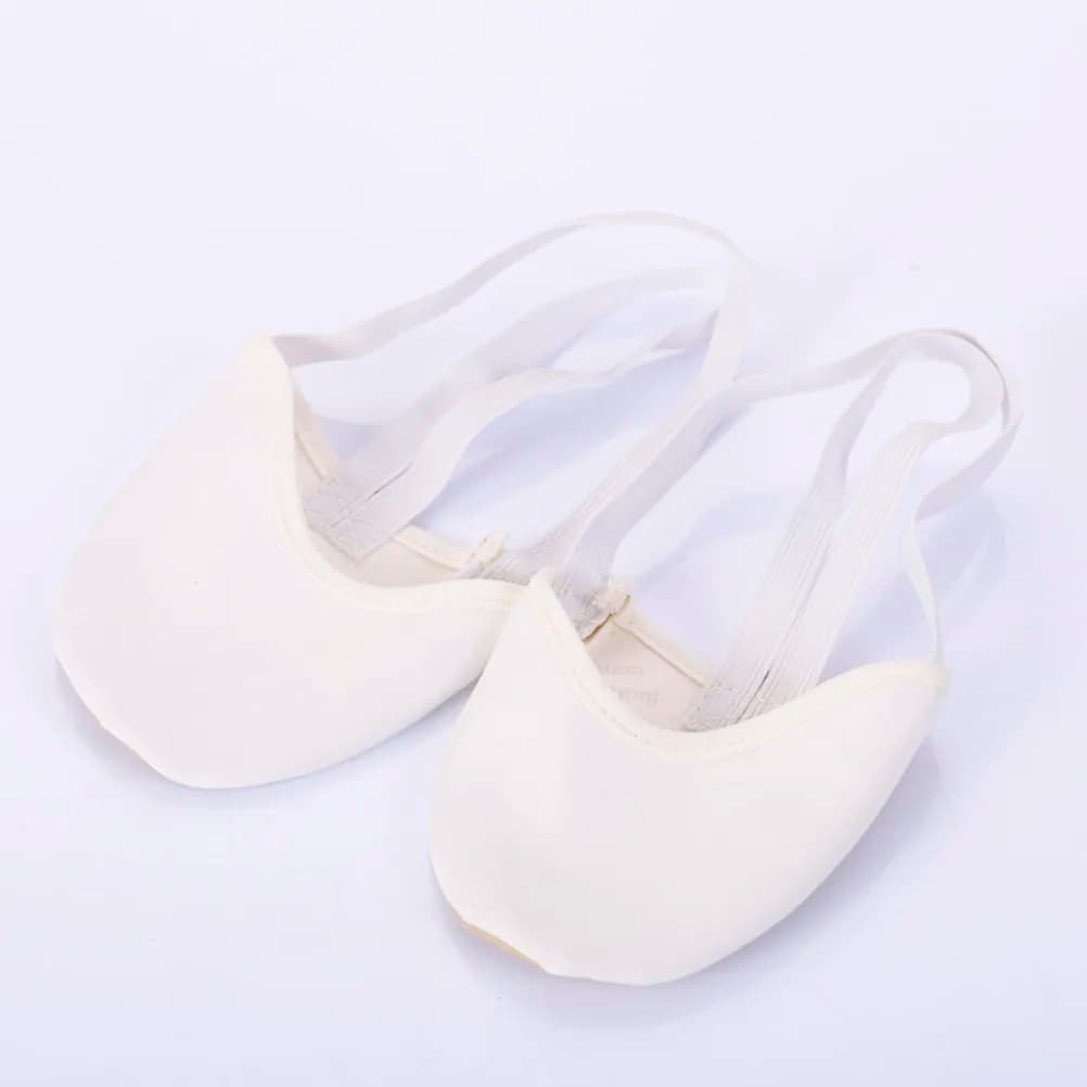 1 Paio di Calzini Antiscivolo a Taglio Basso per Donne e Ragazze, Calzini con Grip per Scarpe Basse, Tacchi Alti e Scarpe da Ballo, Traspiranti e Assorbenti, Supporto per Caviglia