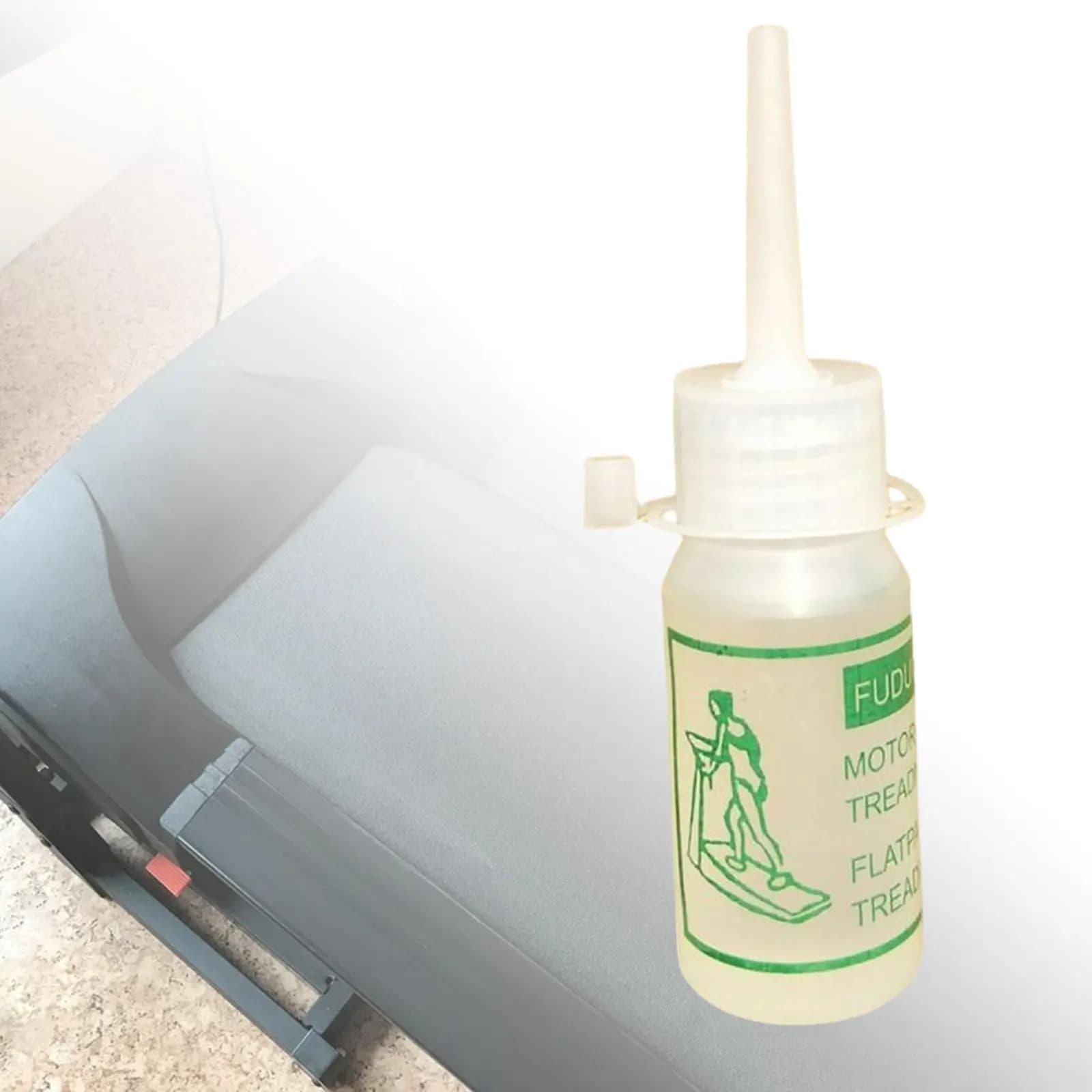 Durable Rubber Band Maintenance Accessories Tool Running Machine Supplies