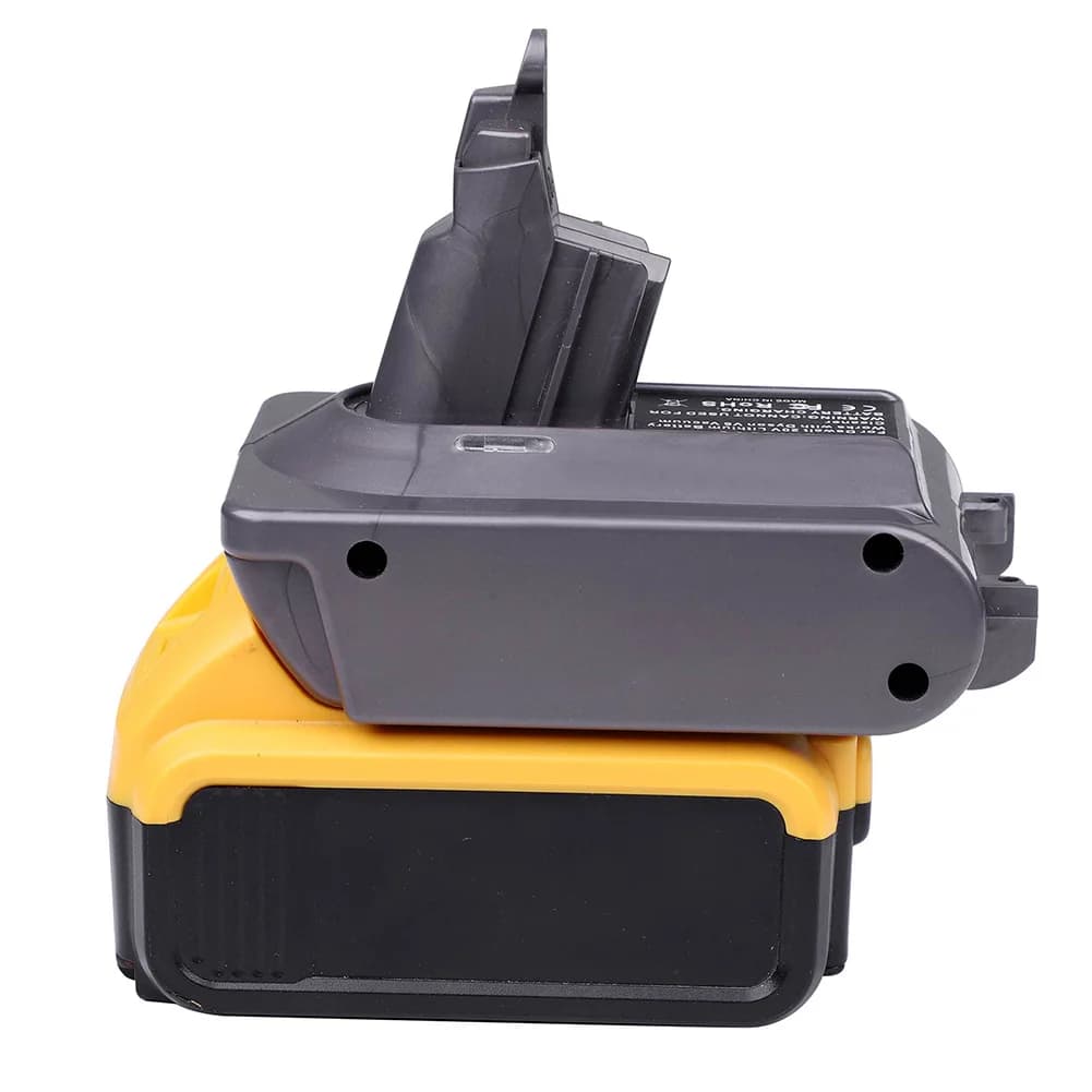 Adattatore Batteria per Aspirapolvere 21.6V 6000mAh per V6 Animal, V6 Motor Head, V6 Car+Boat, V6 Infant+Child, V6 Top Dog SV06 SV09