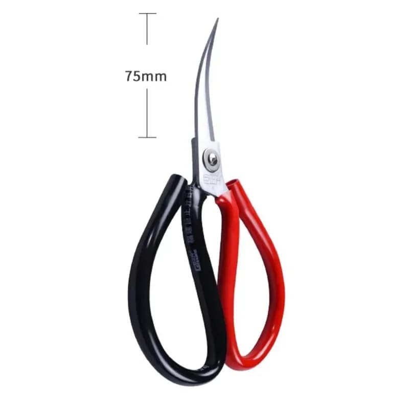 Table Tennis Rubber Special Scissors Table Tennis Racket Rubber Cutting Knife Tool Cutter Divider Sharp and Durable