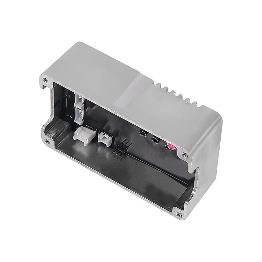 Scheda di controllo impermeabile per monopattino elettrico Ninebot E2, ricambio circuito in lega di alluminio 50V 300g, accessori per esterni