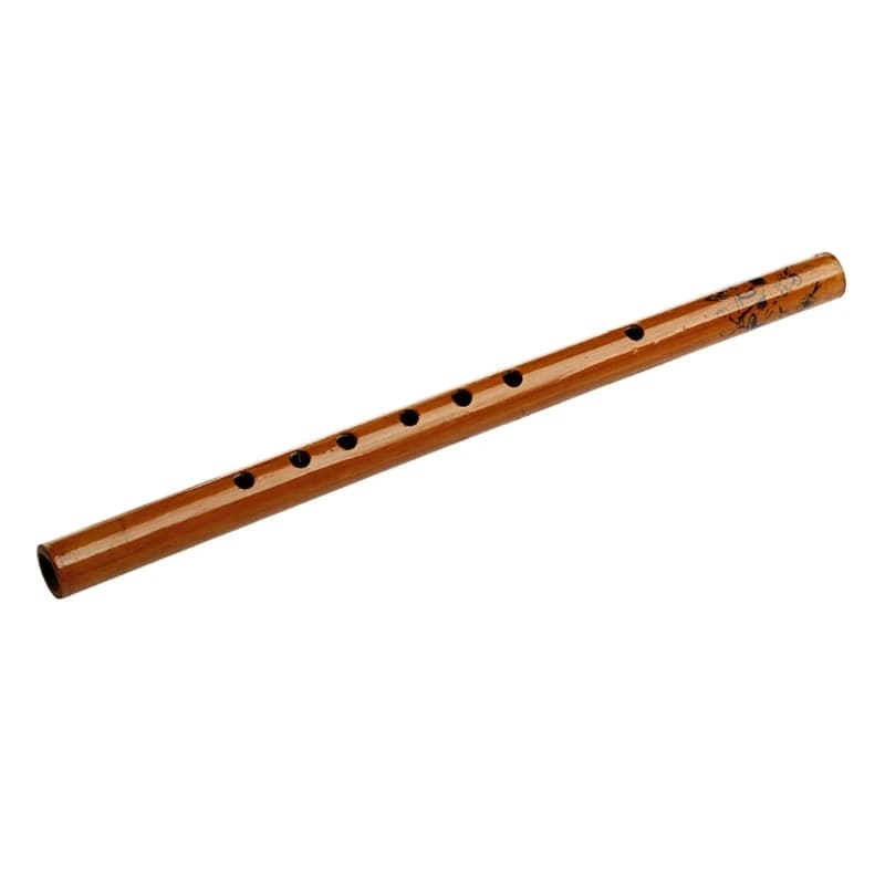 Strumento per clarinetto portatile a 6 fori Strumento per registratore in plastica Flauti Giocattolo educativo per bambini Regalo per ragazzi e ragazze