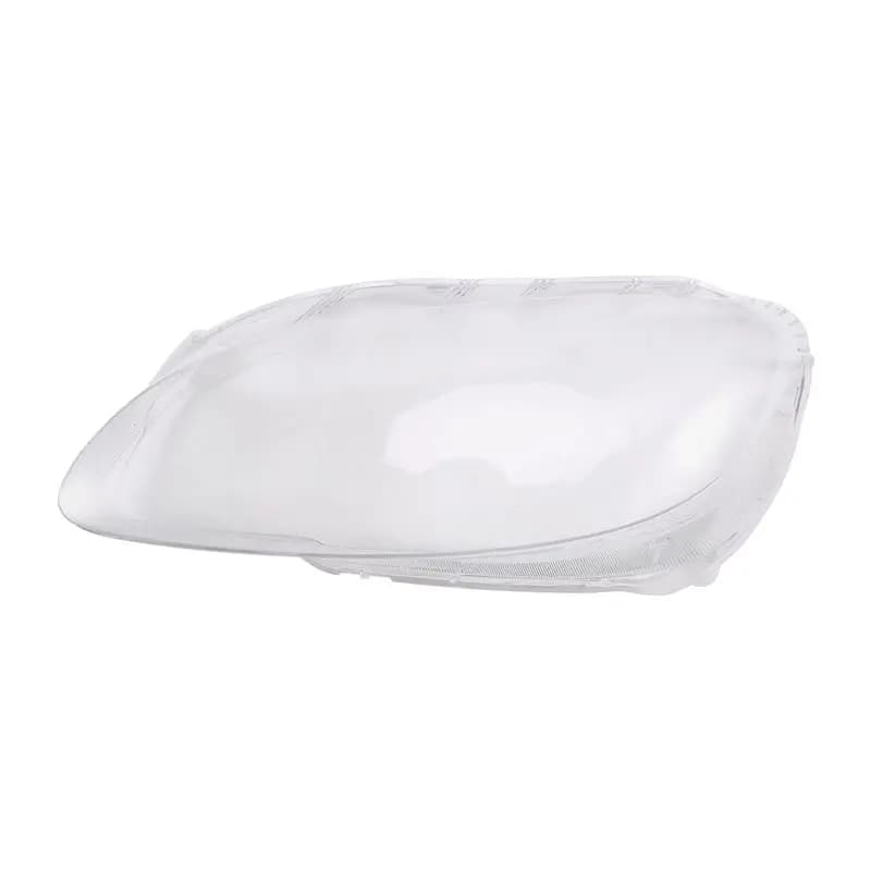 Trasparente Copertura Del Faro Anteriore Per Mazda MX5 2009-2014 Lampada Auto Faro Borsette Lente Paralume Plexiglass Sinistra