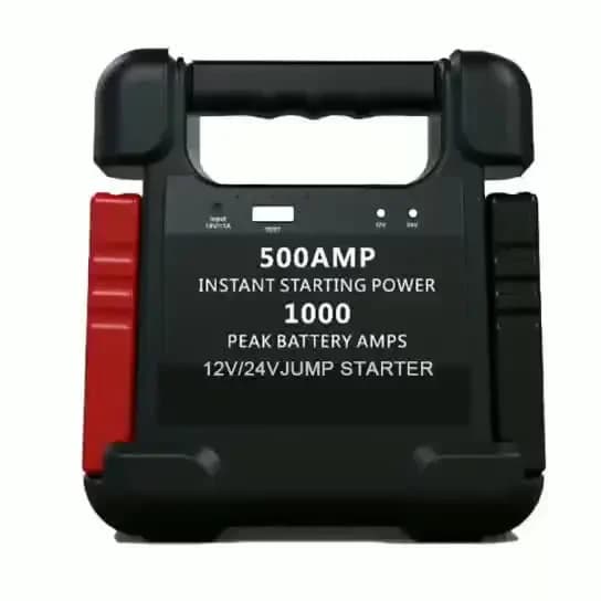 12V 24V Auto Auto Jump Starter 2.0L 3.0L 4.0L 5.0L 6.0L 7.0L 8.0L 10.0L Gas Diesel per camion Auto nave motoscafo barca