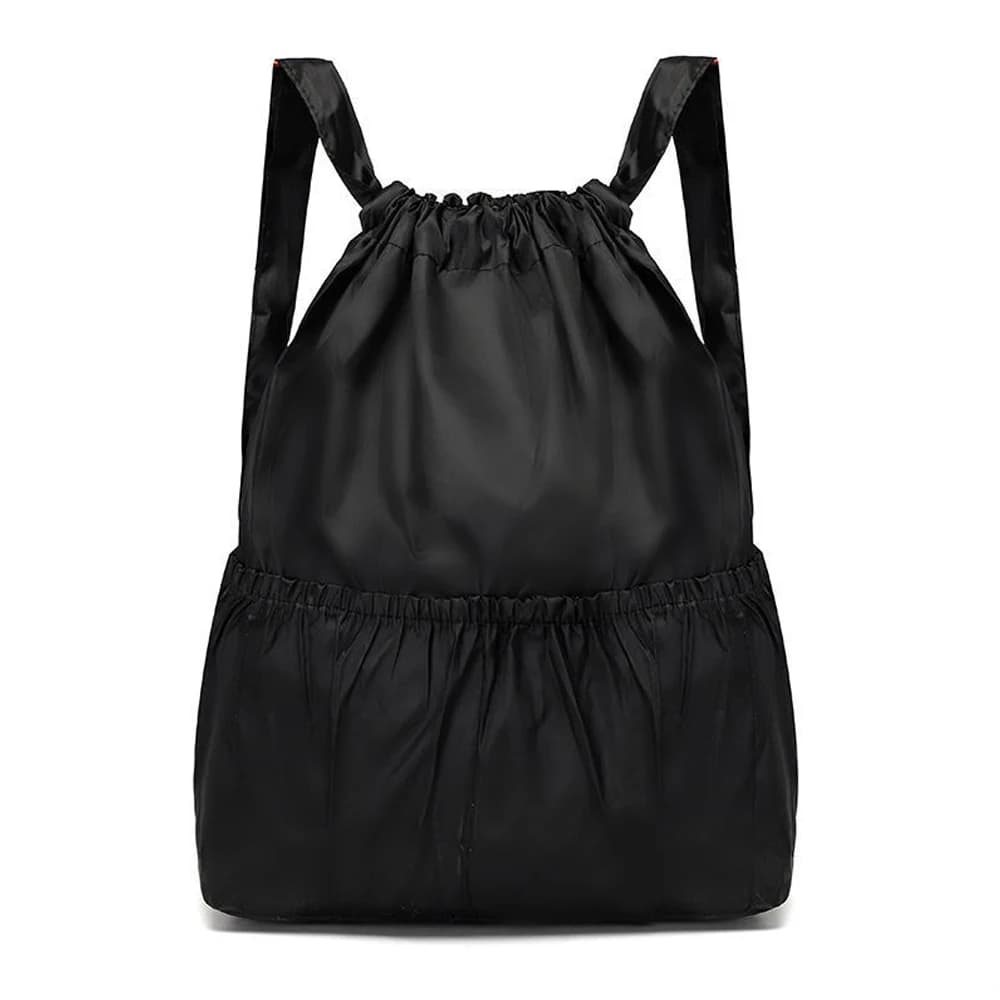 Multifunctional Sports Backpack, Large-Capacity Three-In-One Handbag, Can Be Carried on the Shoulder or Carried on the Back, Unisex Casual and Versatile School Bag, Extra-Large Capacity Storage Bag Suitable for Campus and Outdoor Use