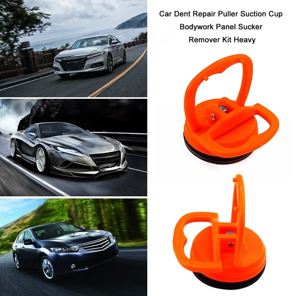 Auto Remove Dents Puller Tools Car Dent Repair Auto Suction Cup for Dents Sucker Dent Remove Puller Sucker Vacuum