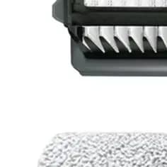 Kit Accessori per Aspirapolvere Wet & Dry Tineco Floor-One Switch S6 / Stretch S6, 2 Spazzole a Rullo + 2 Filtri, Ricambi per Rimozione Pelucchi