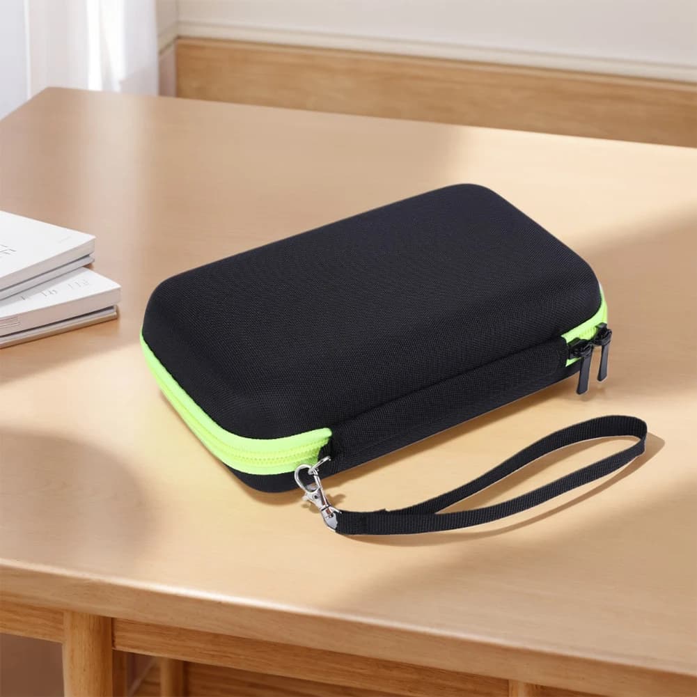 Custodia per rasoio elettrico Custodia da viaggio per rasoio elettrico Custodia da viaggio portatile per Philips OneBlade
