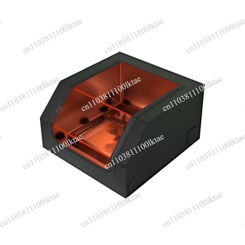 3D Printer Dust Protection Laser Engraving Machine Protection Outer Cover Heat Insulation Sunscreen Cover