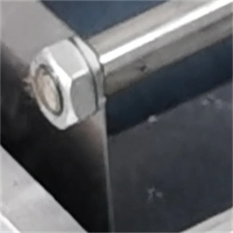 Machine Stainless Steel Manual Pasta Press Machine Hand Cake Corn Bait Dough Meat Pie Bun Pizza Equipment
