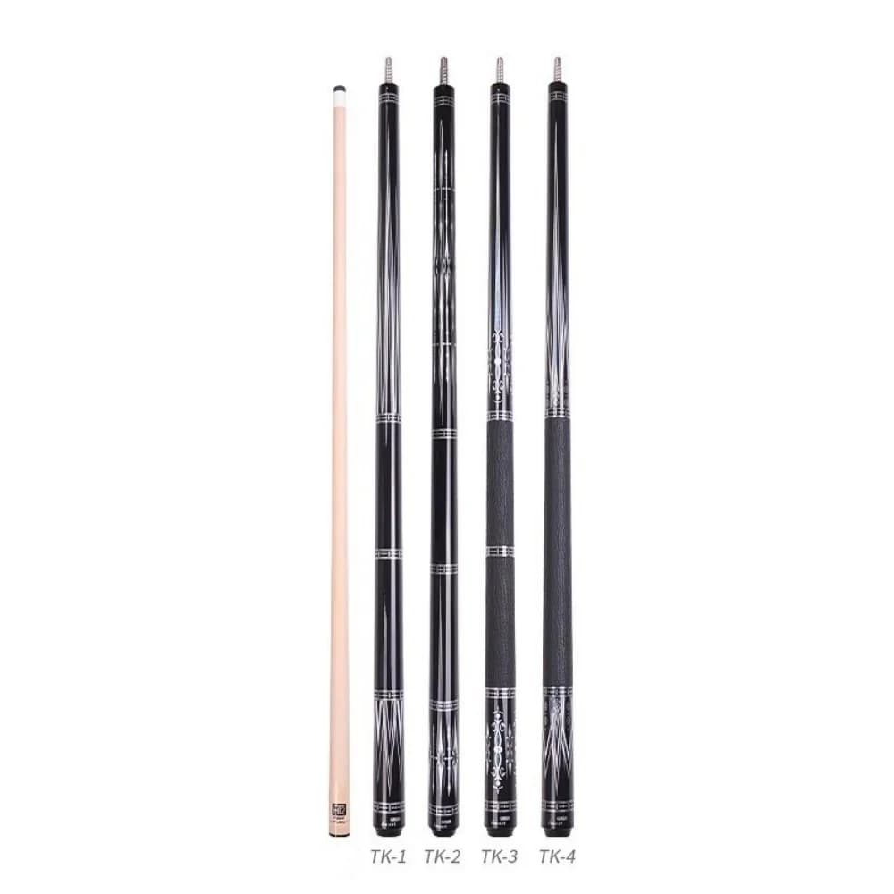 Stecca da Biliardo Professionale FURY Serie TK "Tank" 12,5mm
