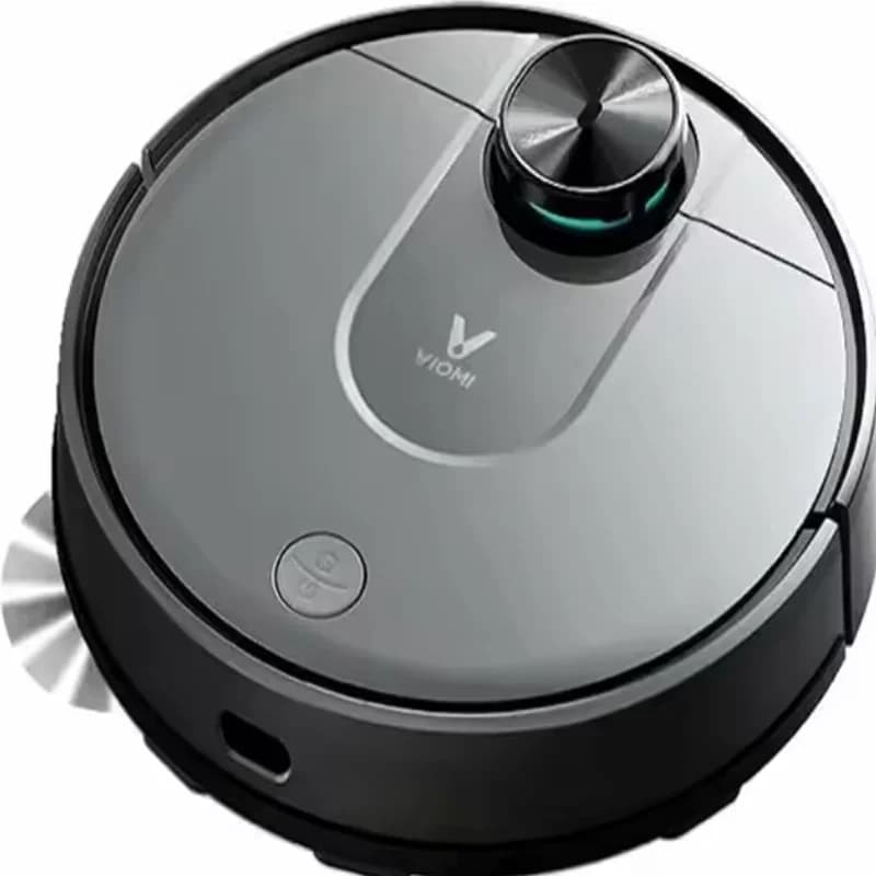HOT SALES ARRIVAL: V2 Pro Vacuum Cleaner with Automatic and Self-Charging Functionality