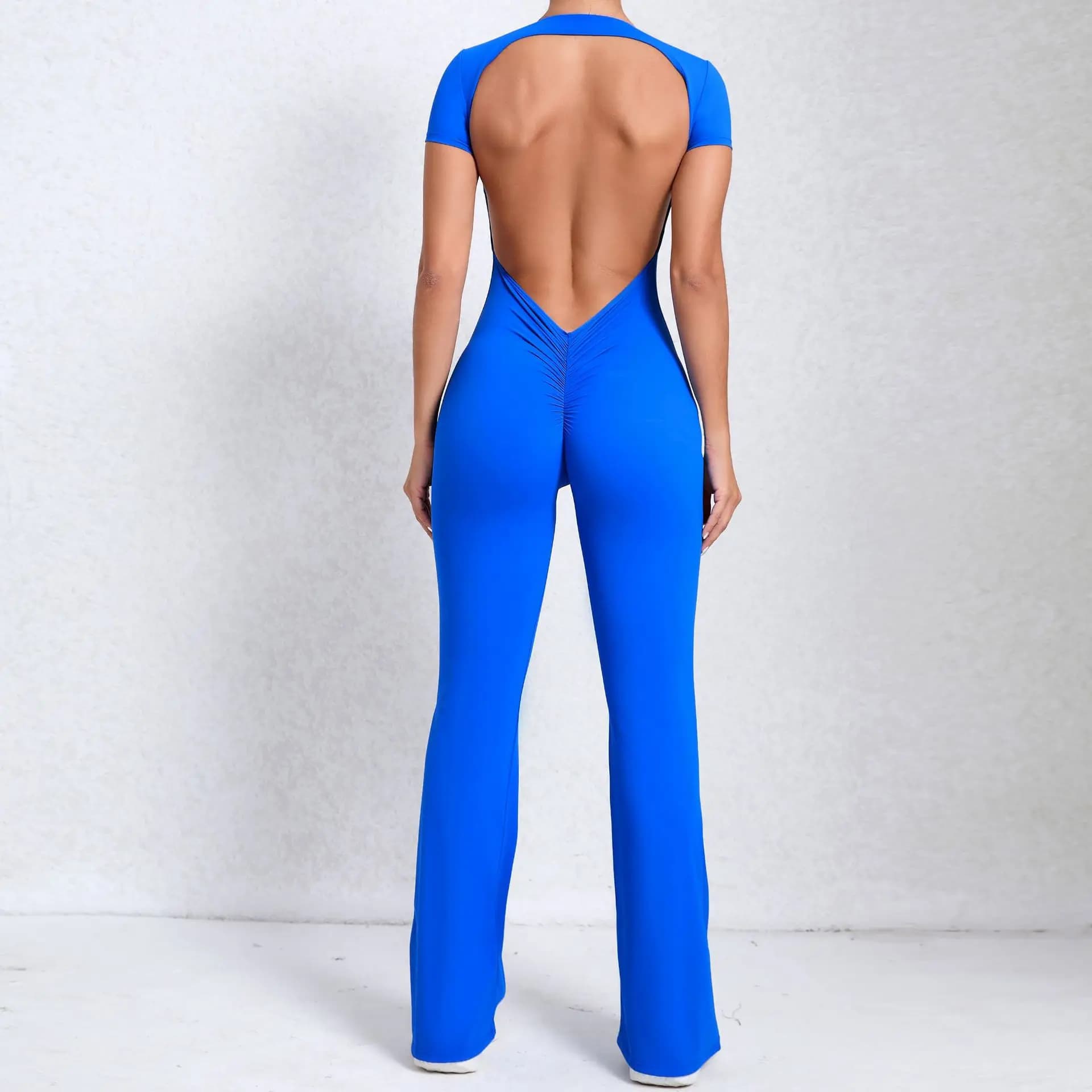Complete Yoga 2026: Top Sleeves Court and Sporty Leggings for Women - Set Fitness and Training XP136