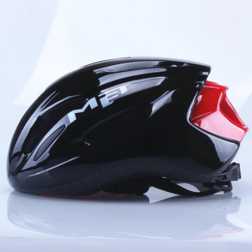 MET brand MTB cycling helmet on road style outdoor sports man ultralight Aero safe cap Capacete Cycling mountain bike