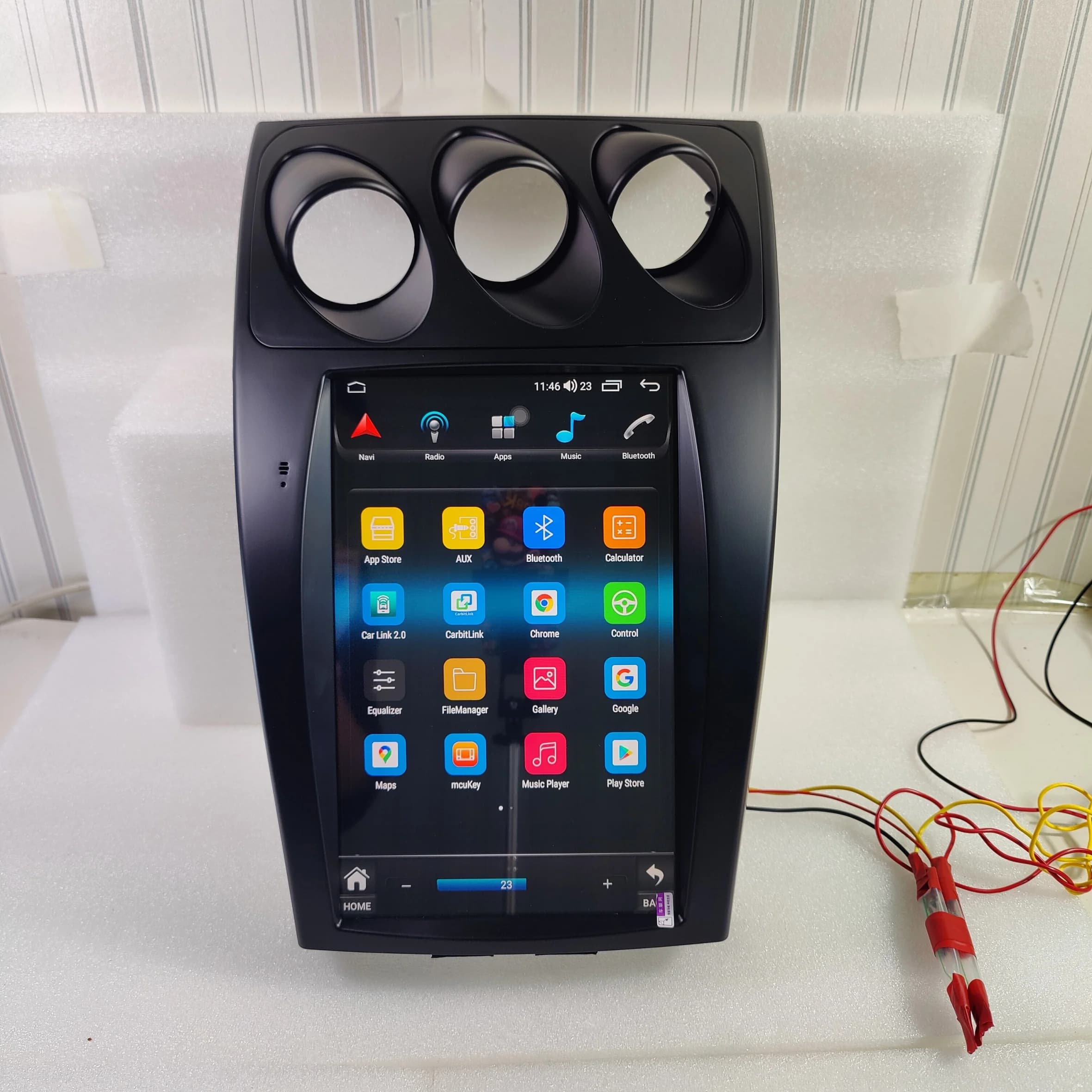 mz For Nissan 350z Z33 2002-2007 Android Car Radio Wireless Carplay Stereo Receiver Autoradio Multimedia Player GPS Navi Touch