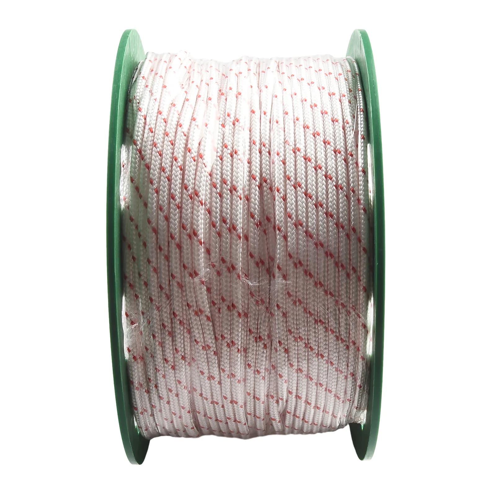 100m Starter Rope For Lawnmowers Hedge Trimmers 3.0mm/3.5mm/4.0mm/4.5mm Blower Chainsaws Nylon Recoil Pull Starter Cord Random