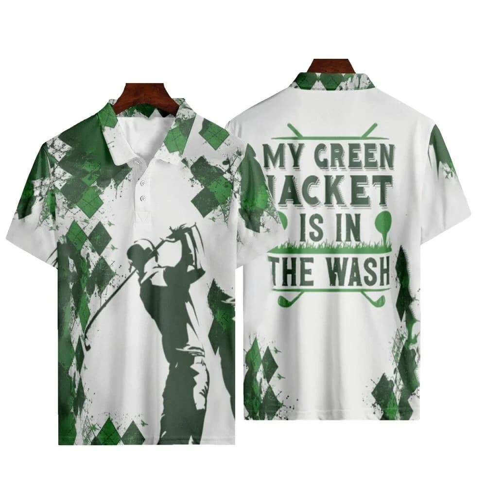 Moda uomo modello golf tendenza polo t-shirt estate manica corta traspirante strada polo t sport casual uomo donna palestra top